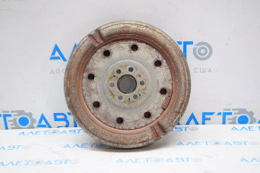 Flywheel VW Jetta 11-18 USA 2.0 TDI 6-speed DSG