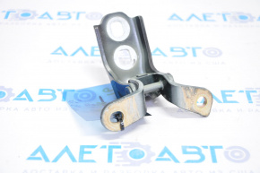 Upper front left door hinge for Chevrolet Cruze 16-19