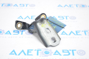 Lower front left door hinge for Chevrolet Cruze 16-19