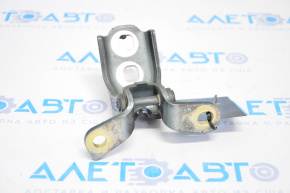 Lower front left door hinge for Chevrolet Cruze 16-19