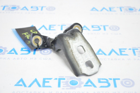 Upper front right door hinge for Chevrolet Cruze 16-19