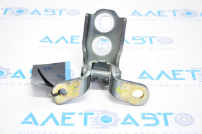 Upper front right door hinge for Chevrolet Cruze 16-19