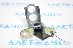 Chevrolet Cruze 16-19 lower front right door hinge
