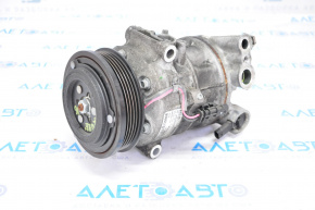 Air Conditioning Compressor Chevrolet Cruze 16-