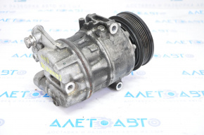 Air Conditioning Compressor Chevrolet Cruze 16-