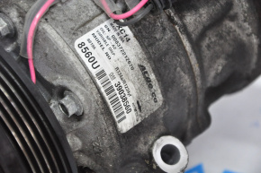 Air Conditioning Compressor Chevrolet Cruze 16-