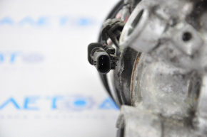 Air Conditioning Compressor Chevrolet Cruze 16-