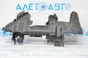 Left radiator deflector Chevrolet Cruze 16-