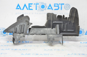 Right radiator deflector Chevrolet Cruze 16-