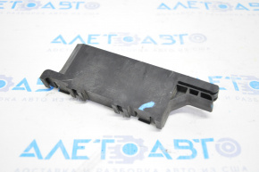 Radiator bracket left Chevrolet Cruze 16- plastic