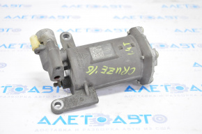 Oil pump automatic transmission Chevrolet Cruze 16-