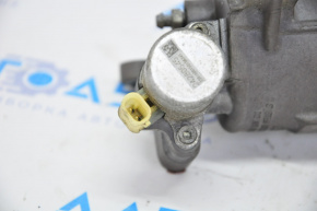 Oil pump automatic transmission Chevrolet Cruze 16-