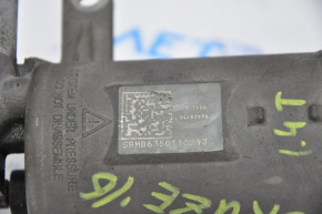 Oil pump automatic transmission Chevrolet Cruze 16-