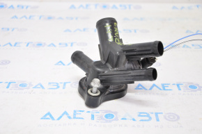 Chevrolet Cruze 16-19 Cooling System Tee