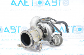 Turbine Chevrolet Cruze 16- 1.4T 113k