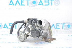 Turbine Chevrolet Cruze 16- 1.4T 113k