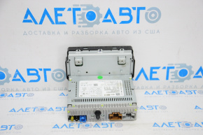 Chevrolet Cruze 16 Radio Tape Recorder - Display