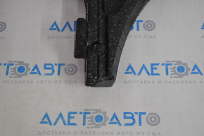 Left trunk foam Chevrolet Cruze 16 - missing fragment