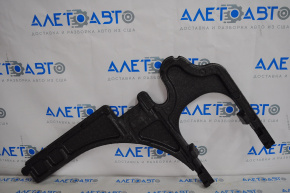 Trunk foam right Chevrolet Cruze 16-