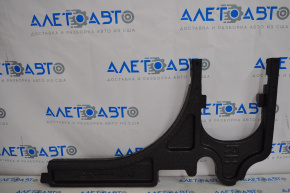 Trunk foam right Chevrolet Cruze 16-