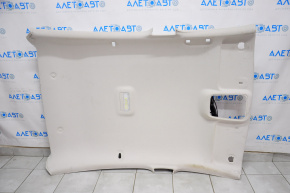 Ceiling trim Chevrolet Cruze 16- without sunroof, beige
