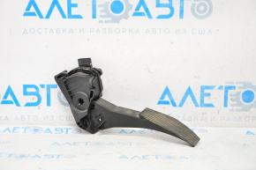 Gas pedal Chevrolet Cruze 16-