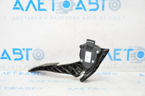 Gas pedal Chevrolet Cruze 16-