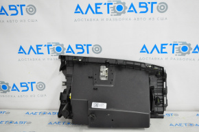 Glove box, glove compartment Chevrolet Cruze 16- black