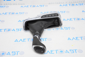 Chevrolet Cruze 16-inch gear knob - black