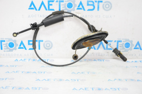 Chevrolet Cruze Shift Cable 16-