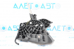 Chevrolet Cruze 16-18 gearbox shifter