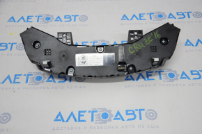 Climate control control Chevrolet Cruze 16-