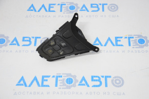 Left steering wheel controls for Chevrolet Cruze 16-19