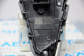 Left steering wheel controls for Chevrolet Cruze 16-19