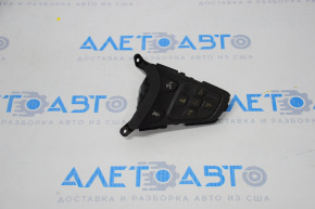 Steering wheel control buttons right Chevrolet Cruze 16-19