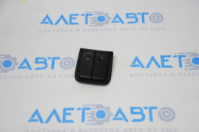 Control buttons under the steering wheel left Chevrolet Cruze 16-19