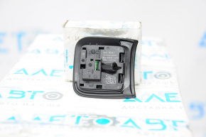Control buttons under the steering wheel left Chevrolet Cruze 16-19