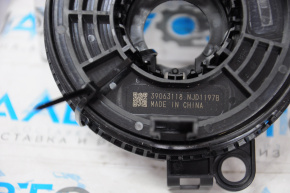 Steering wheel cable Chevrolet Cruze 16-19