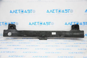 Chevrolet Cruze 16 rear bumper absorber - broken fasteners