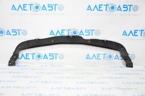 Front bumper mount, central upper, horizontal, Chevrolet Cruze 16-