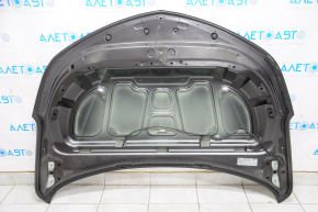 Naked hood Chevrolet Cruze 16 - graphite GXG, bumps