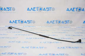 Chevrolet Cruze 16- hood support