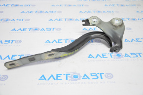 Left hood hinge Chevrolet Cruze 16-