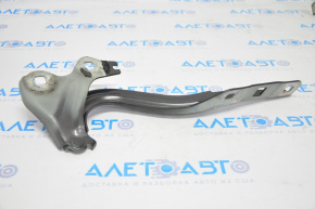 Right hood hinge Chevrolet Cruze 16-