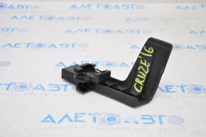 Chevrolet Cruze 16 hood lock release handle - interior
