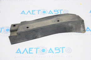 Front left fender bracket Chevrolet Cruze 16-