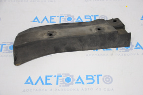 Bracket front right fender liner Chevrolet Cruze 16-