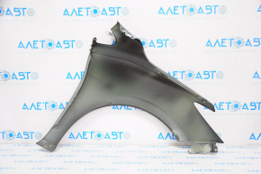 Front left wing Chevrolet Cruze 16- graphite GXG