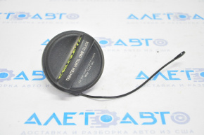 Chevrolet Cruze 16-19 Fuel Filler Cap
