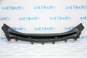 Wiper grille plastic Chevrolet Cruze 16 - broken mount